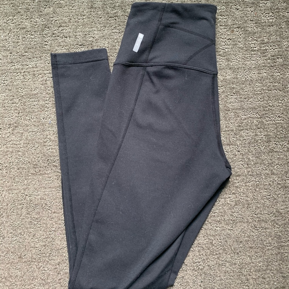 Zella Live In Leggings